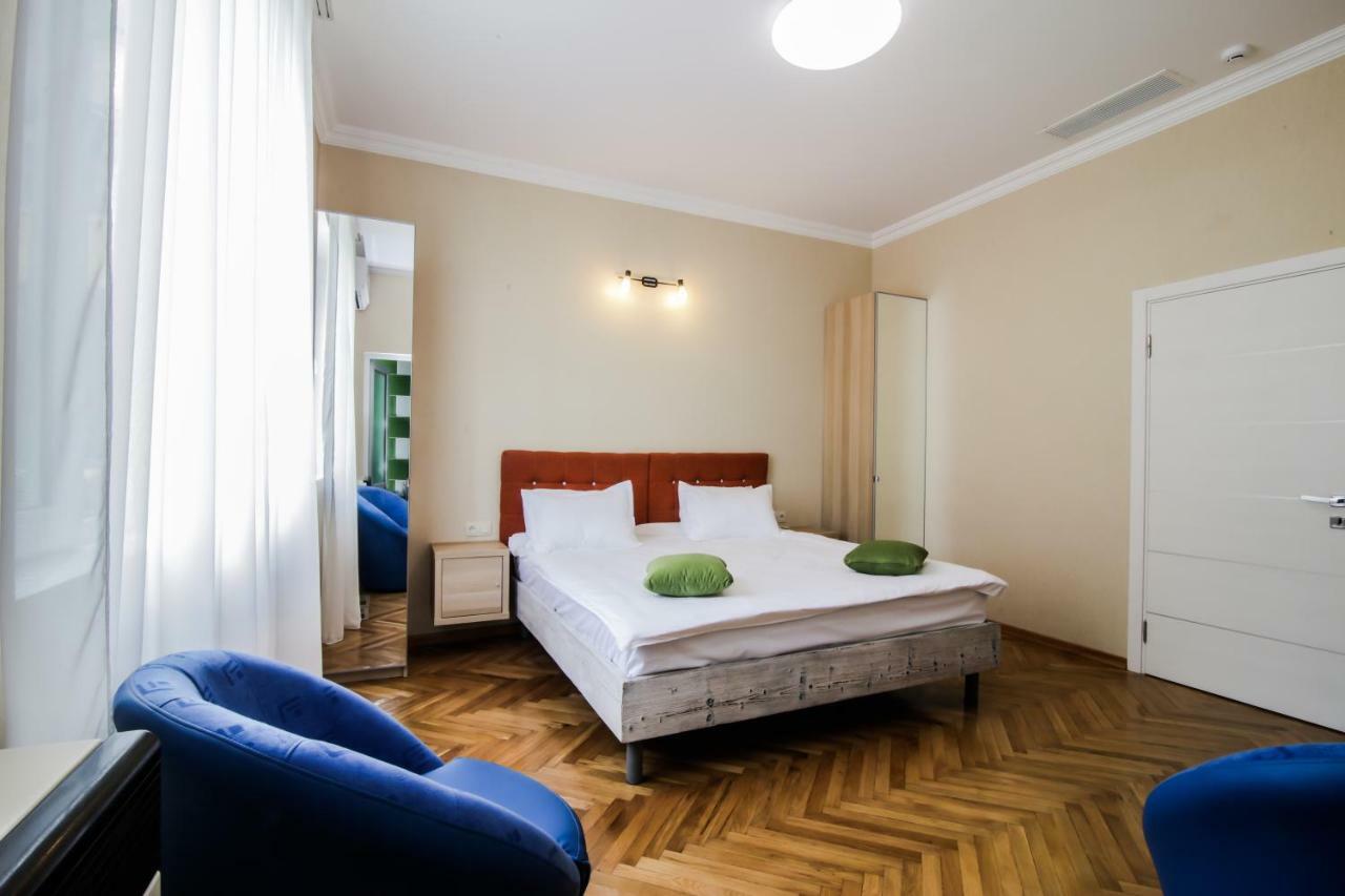 Hotel Vigor Signagi Exteriér fotografie
